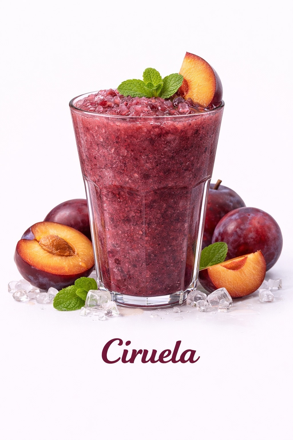 Ciruela