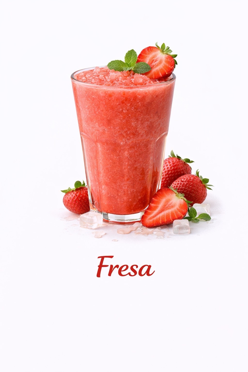 Fresa