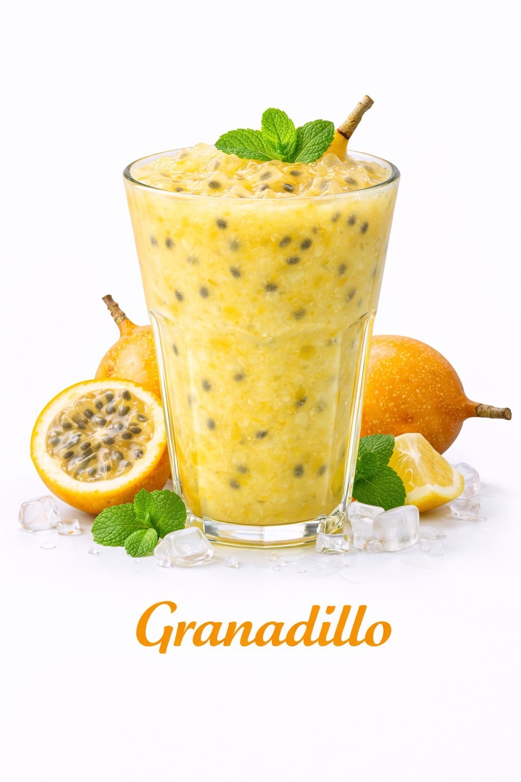 Granadillo