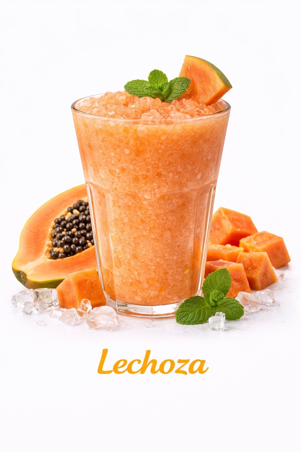 Lechoza