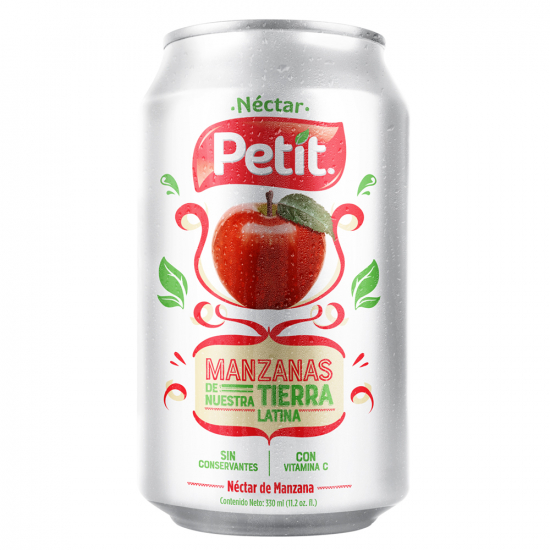Jugos Petit
