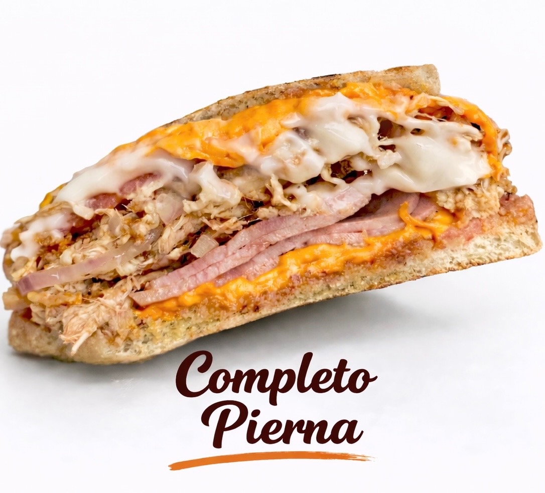 Completo Pierna