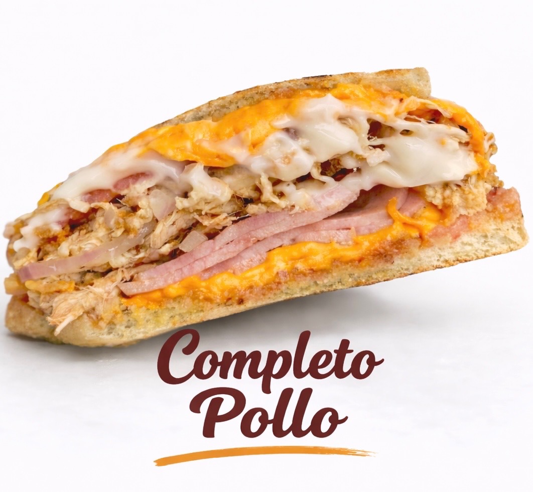 Completo Pollo