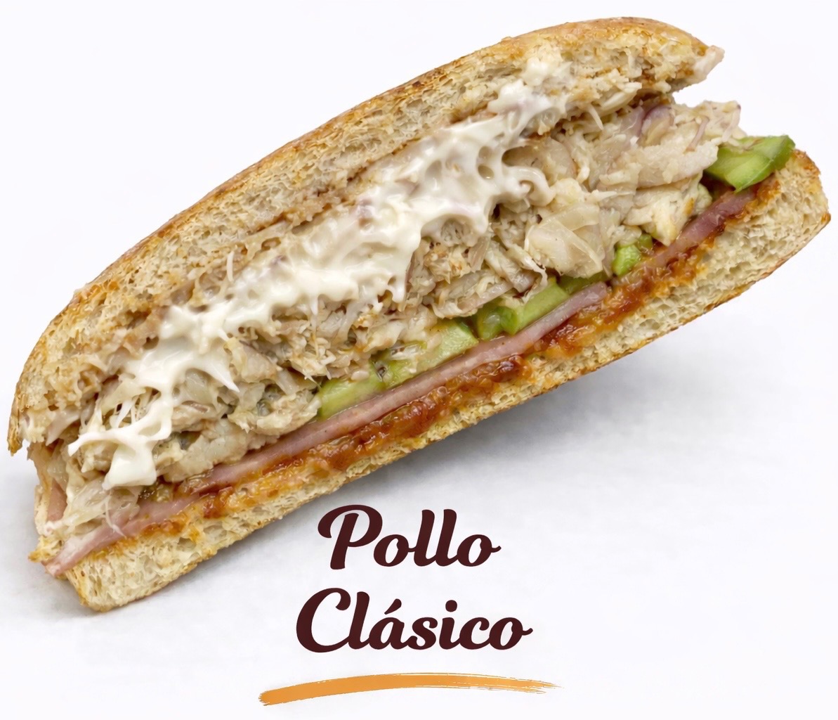 Pollo Clásico